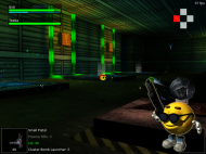 Yam II - Return of The Killer Potato screenshot